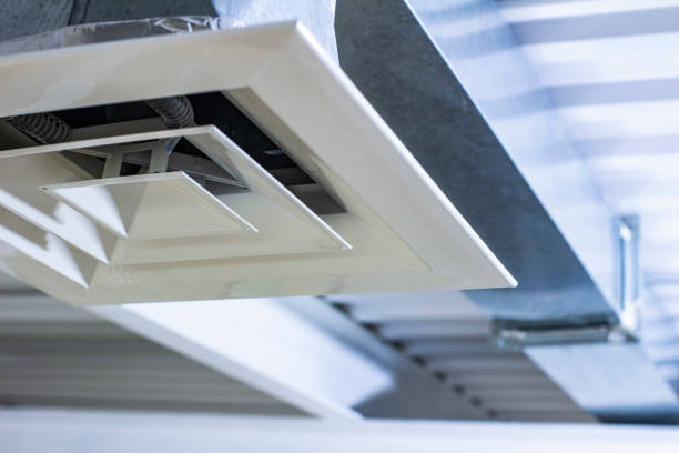 Best Air Duct Inspection  in Wamac, IN