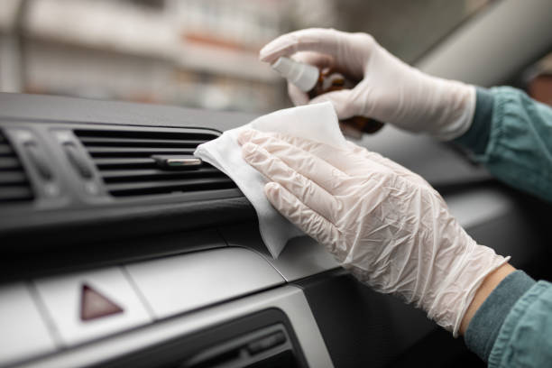 Best Air Duct Cleaning Near Me  in Wamac, IN