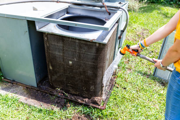 Best Best Air Duct Cleaning Company  in Wamac, IN
