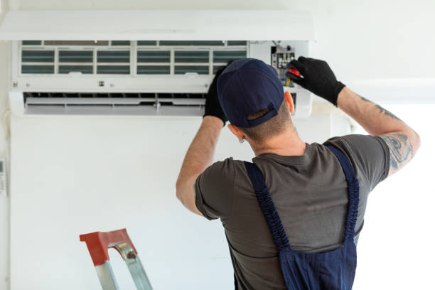 Best Affordable Air Duct Cleaning  in Wamac, IN