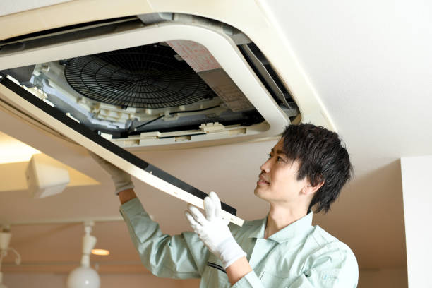 Best Duct Cleaning for Offices  in Wamac, IN