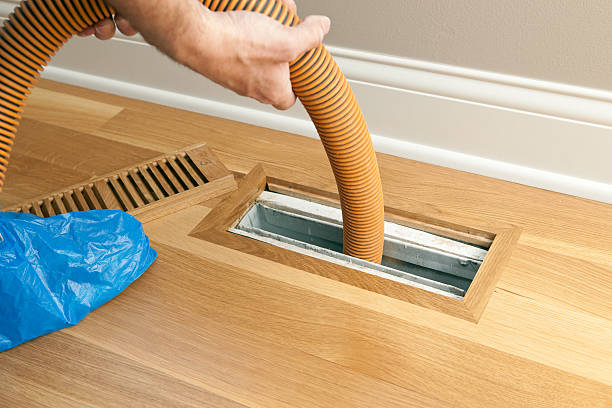Best Dryer Vent Cleaning Services  in Wamac, IN