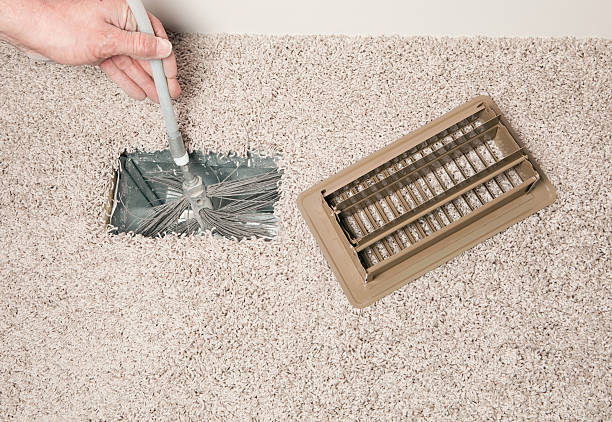 Best Residential Air Duct Cleaning  in Wamac, IN