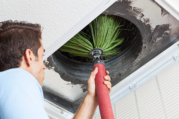 Best Home Air Vent Cleaning  in Wamac, IN