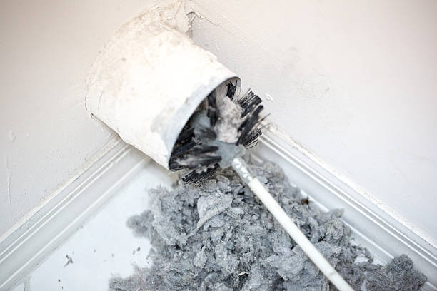 Best Air Duct Cleaning Near Me  in Wamac, IN